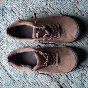 sz 11 keen presidio shoes